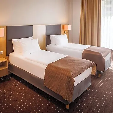 Lanzcarre Mannheim, A Member Of Radisson Individuals Mannheim