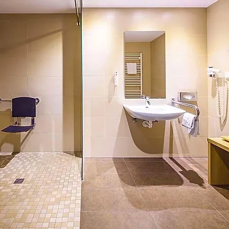 Hotel Lanzcarre Mannheim, A Member Of Radisson Individuals 4*