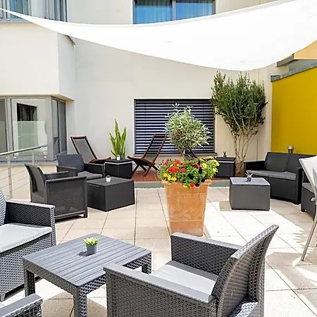 Lanzcarre Mannheim, A Member Of Radisson Individuals