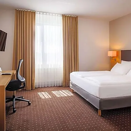 Lanzcarre Mannheim, A Member Of Radisson Individuals Mannheim