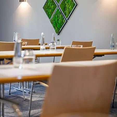 Lanzcarre Mannheim, A Member Of Radisson Individuals 4* Mannheim