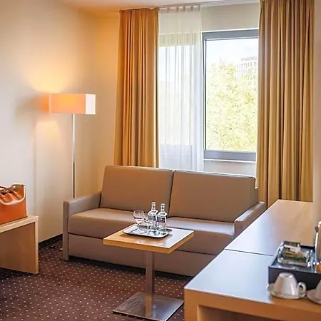 Lanzcarre Mannheim, A Member Of Radisson Individuals 4* Mannheim