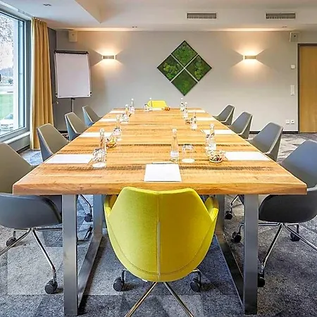 Lanzcarre Mannheim, A Member Of Radisson Individuals Hotel
