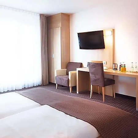 Lanzcarre Mannheim, A Member Of Radisson Individuals Hotel Mannheim