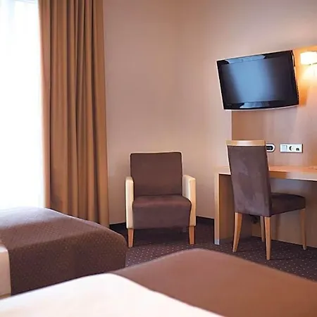 Lanzcarre Mannheim, A Member Of Radisson Individuals Mannheim