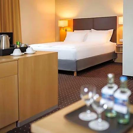 Lanzcarre Mannheim, A Member Of Radisson Individuals Hotel Mannheim