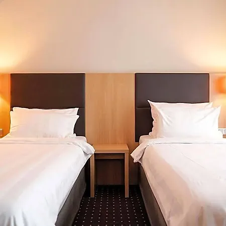 Hotel Lanzcarre Mannheim, A Member Of Radisson Individuals