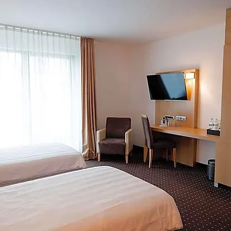 Lanzcarre Mannheim, A Member Of Radisson Individuals 4*