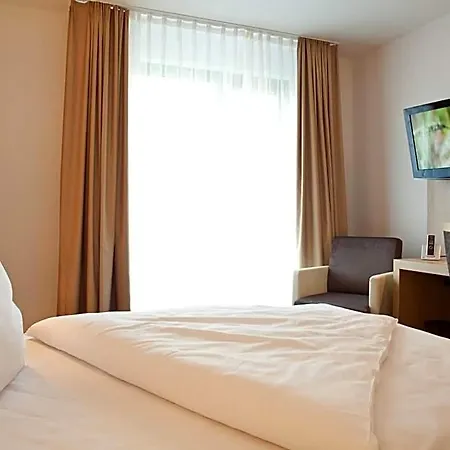 Lanzcarre Mannheim, A Member Of Radisson Individuals Mannheim