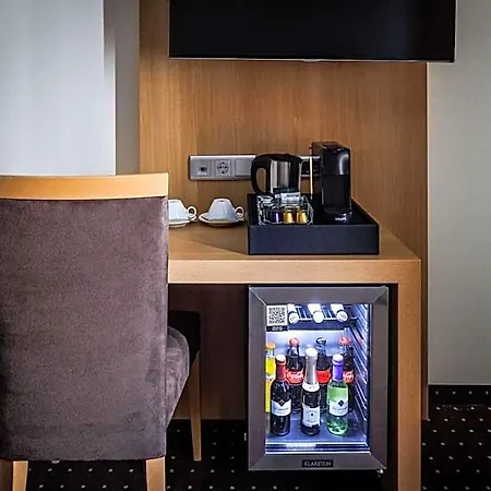 Lanzcarre Mannheim, A Member Of Radisson Individuals Hotel 4*