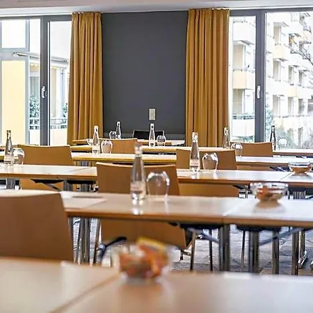 Hotel Lanzcarre Mannheim, A Member Of Radisson Individuals