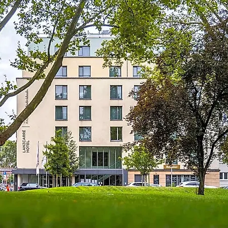 Lanzcarre Mannheim, A Member Of Radisson Individuals Mannheim