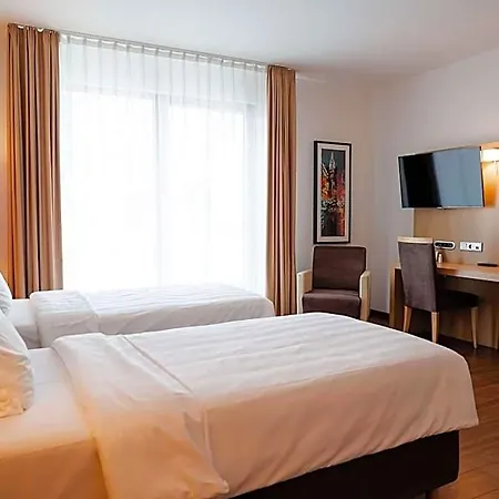 Lanzcarre Mannheim, A Member Of Radisson Individuals