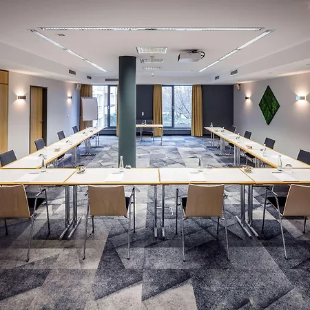 Lanzcarre Mannheim, A Member Of Radisson Individuals