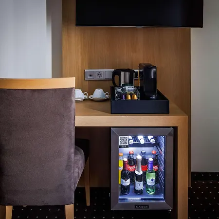 Hotel Lanzcarre Mannheim, A Member Of Radisson Individuals 4*