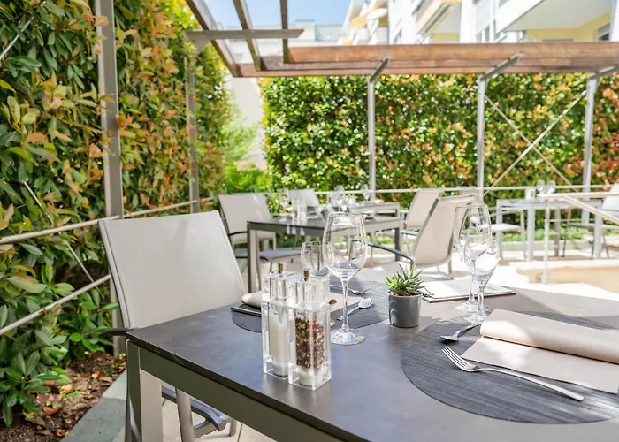 Lanzcarre Mannheim, A Member Of Radisson Individuals Mannheim