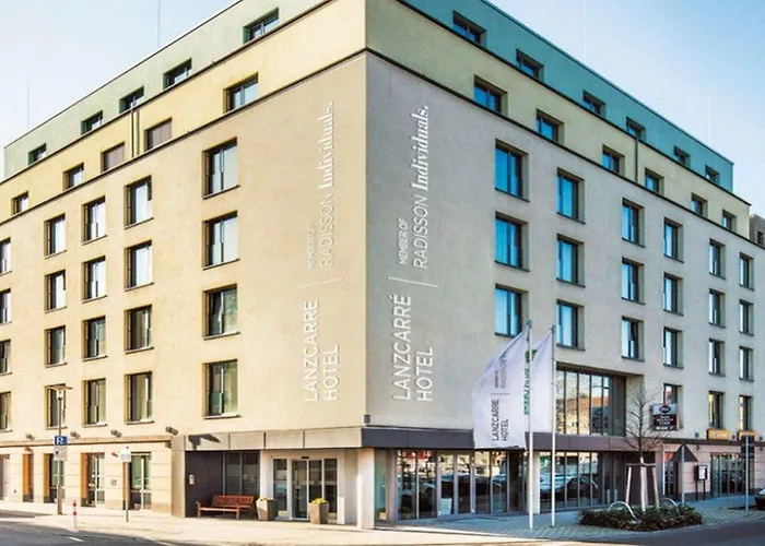 Lanzcarre Mannheim, A Member Of Radisson Individuals