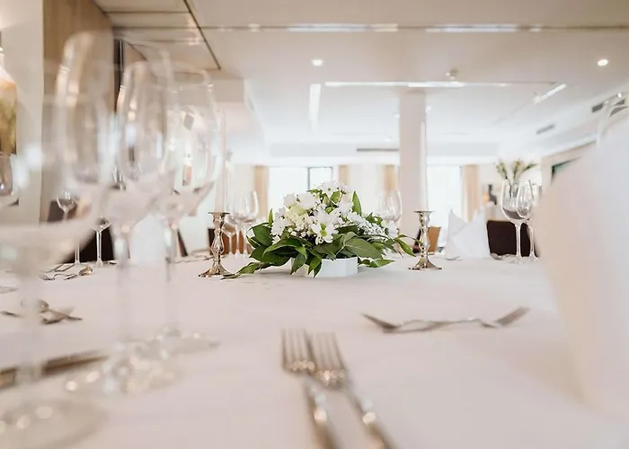 Lanzcarre Mannheim, A Member Of Radisson Individuals 4*