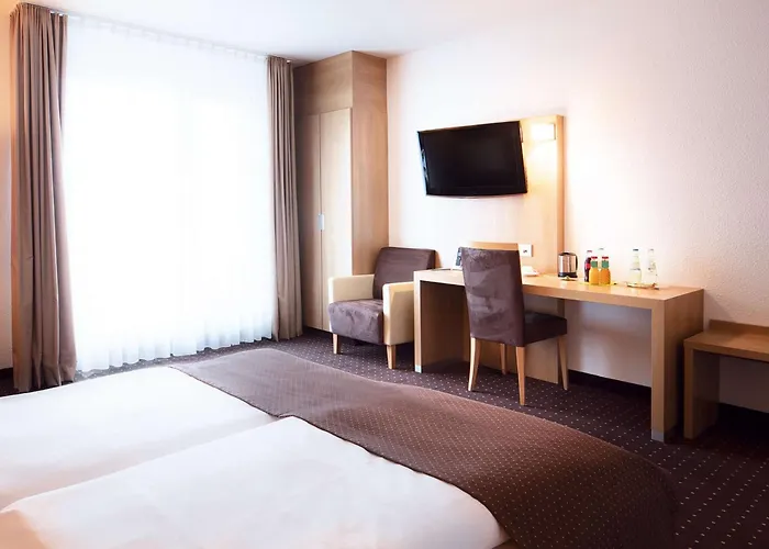 Otel Lanzcarre Mannheim, A Member Of Radisson Individuals