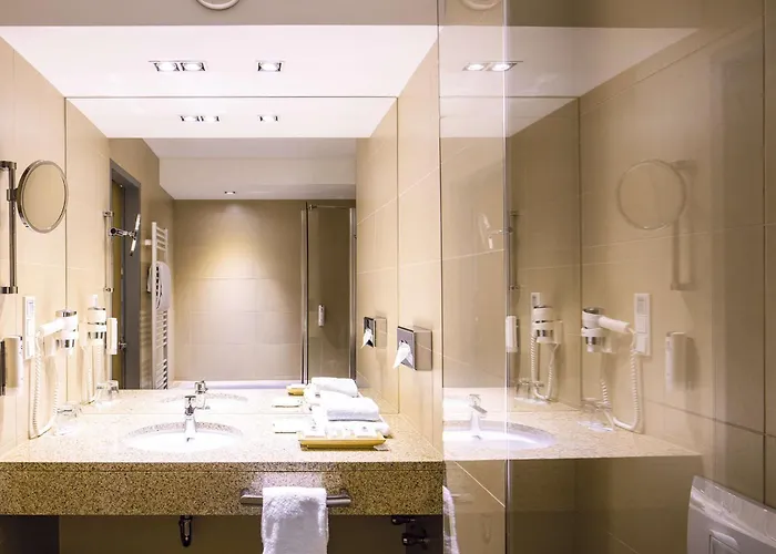 Lanzcarre Mannheim, A Member Of Radisson Individuals