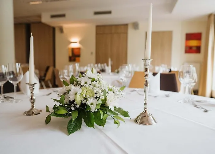 Lanzcarre Mannheim, A Member Of Radisson Individuals Mannheim