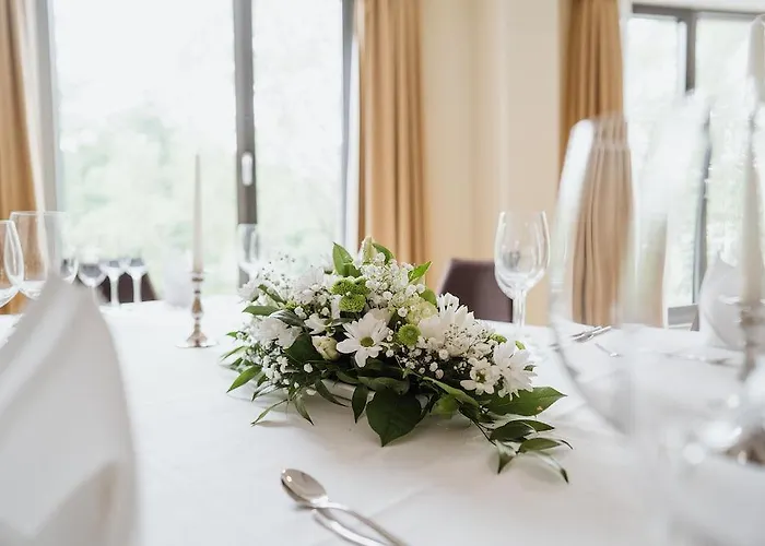 Lanzcarre Mannheim, A Member Of Radisson Individuals Otel 4*