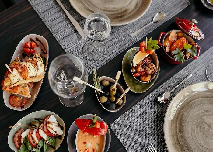 Lanzcarre Mannheim, A Member Of Radisson Individuals 4*