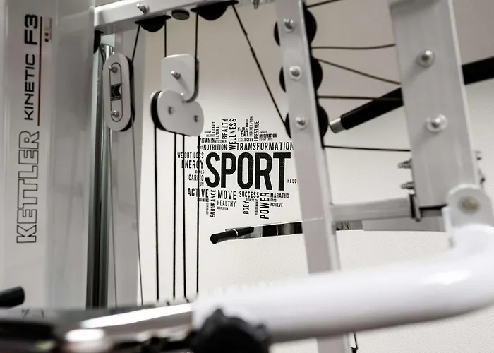 Lanzcarre Mannheim, A Member Of Radisson Individuals Otel 4*