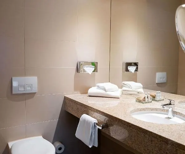 Lanzcarre Mannheim, A Member Of Radisson Individuals 4*