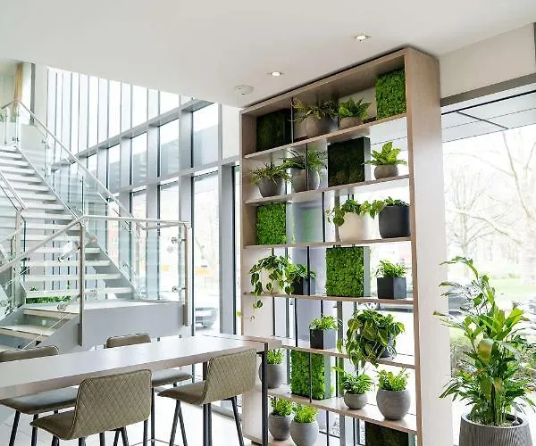 Lanzcarre Mannheim, A Member Of Radisson Individuals 4* Mannheim