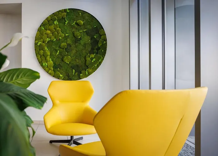 Lanzcarre Mannheim, A Member Of Radisson Individuals Mannheim