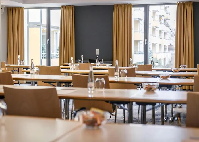 Lanzcarre Mannheim, A Member Of Radisson Individuals Otel Mannheim