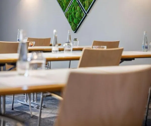 Otel Lanzcarre Mannheim, A Member Of Radisson Individuals