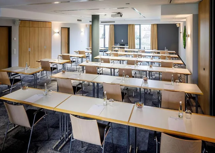 Lanzcarre Mannheim, A Member Of Radisson Individuals 4*