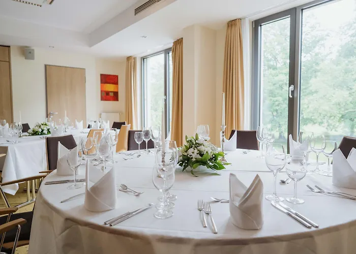 Lanzcarre Mannheim, A Member Of Radisson Individuals Otel