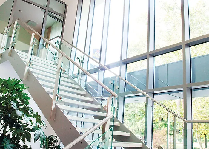 Lanzcarre Mannheim, A Member Of Radisson Individuals Otel