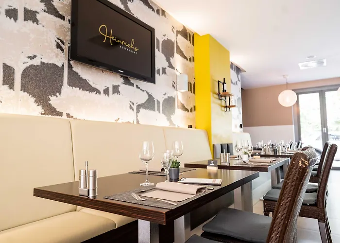 Lanzcarre Mannheim, A Member Of Radisson Individuals 4*