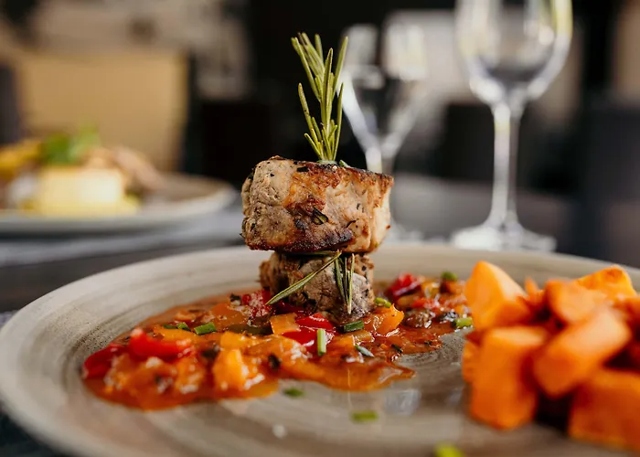 Otel Lanzcarre Mannheim, A Member Of Radisson Individuals