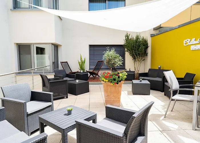 Lanzcarre Mannheim, A Member Of Radisson Individuals