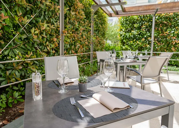 Lanzcarre Mannheim, A Member Of Radisson Individuals Otel Mannheim