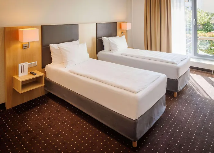 Lanzcarre Mannheim, A Member Of Radisson Individuals Mannheim