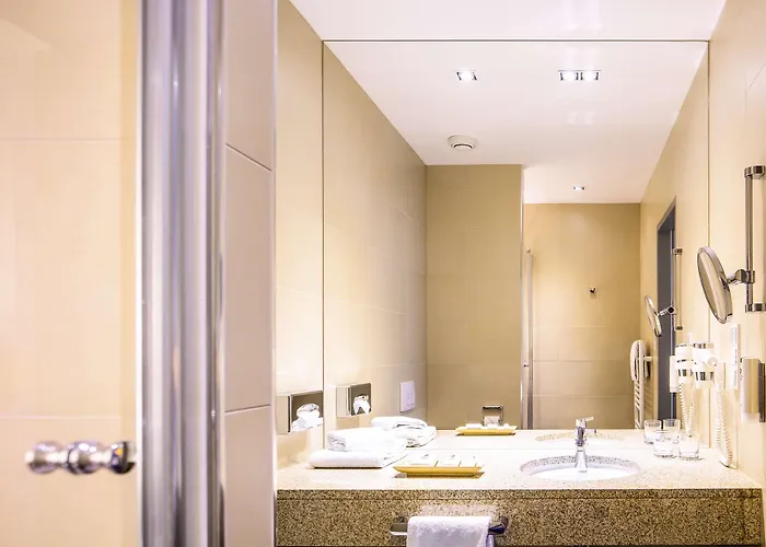 Lanzcarre Mannheim, A Member Of Radisson Individuals Otel 4*