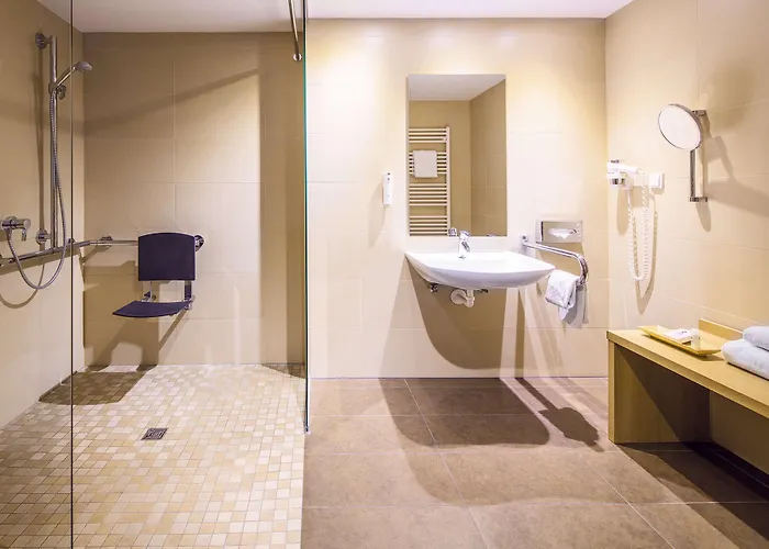 Otel Lanzcarre Mannheim, A Member Of Radisson Individuals