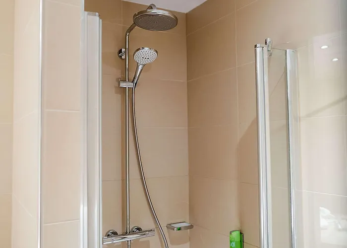 Lanzcarre Mannheim, A Member Of Radisson Individuals 4*