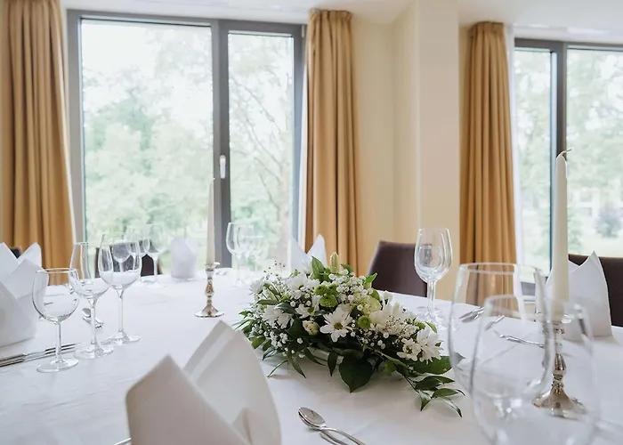 Lanzcarre Mannheim, A Member Of Radisson Individuals